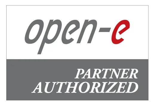 OPEN-E